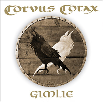 Corvus Corax