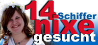Juliane Lisso - Schiffernixe 2008